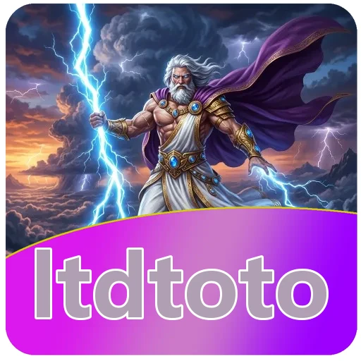 Ilustrasi unduh APK ltdtoto