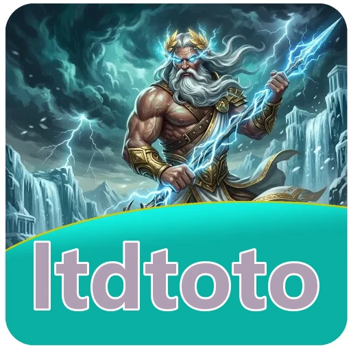 Ilustrasi unduh APK ltdtoto dari tautan resmi